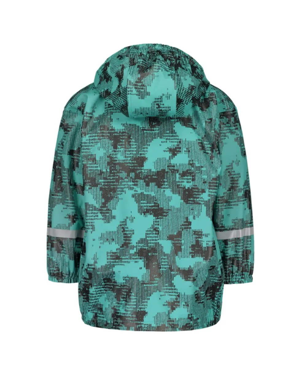 Adam sadetakki minttu
