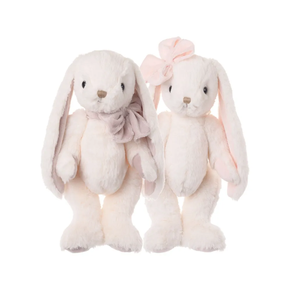 Bukowski pehmopupu 40cm Archie & Lilibet
