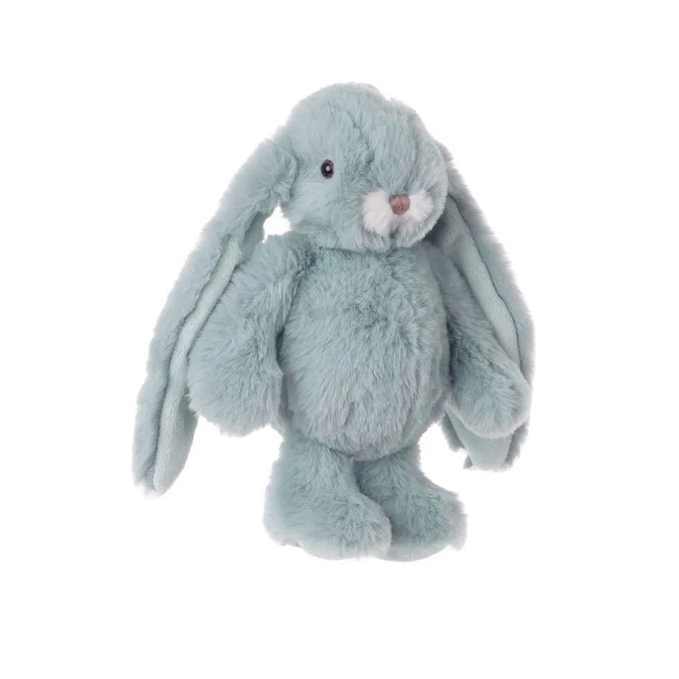 Bukowski pehmopupu 22cm helmensininen