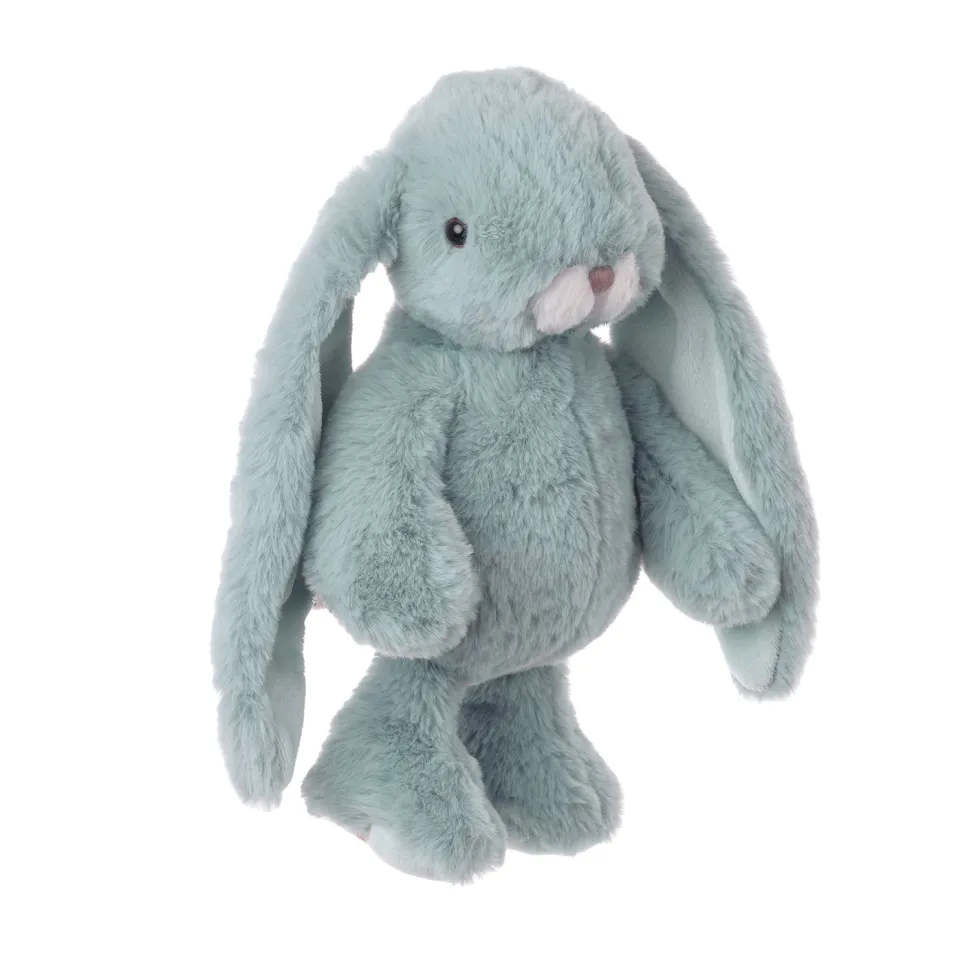 Bukowski pehmopupu 30cm helmensininen