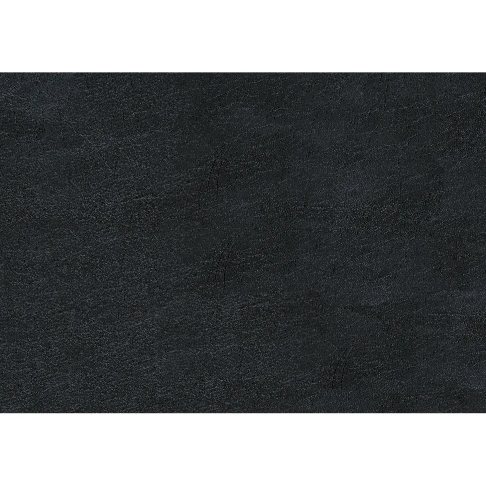 D-c-fix 45x200cm musta nahka