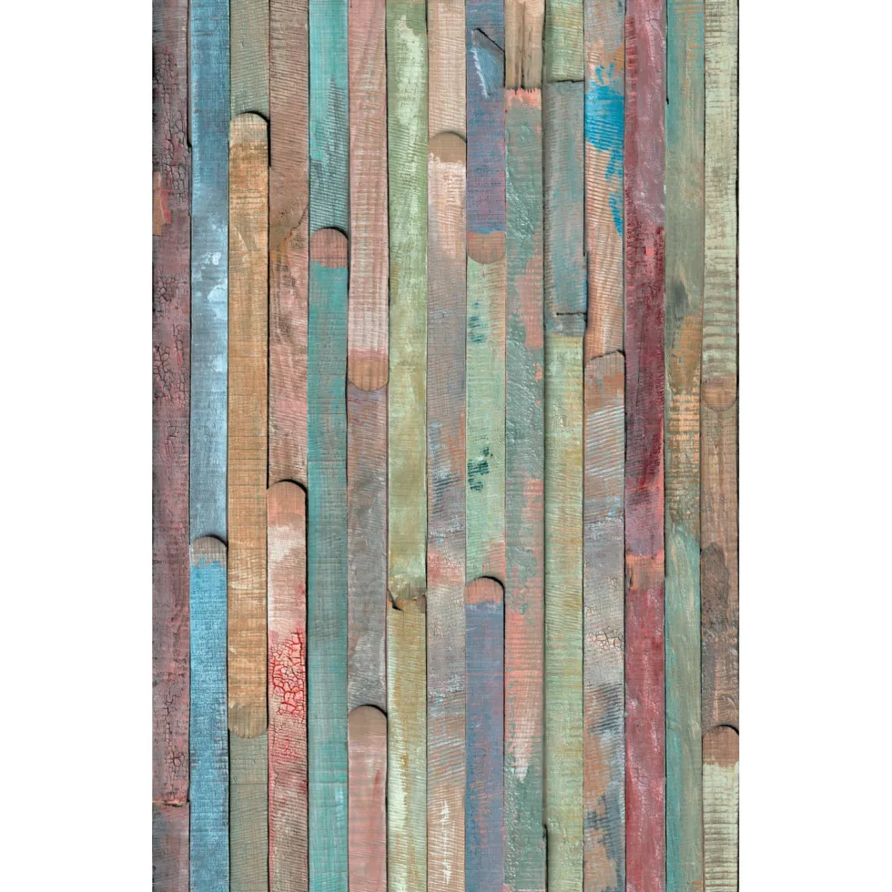 D-c-fix 45x200cm Rio värillinen puu