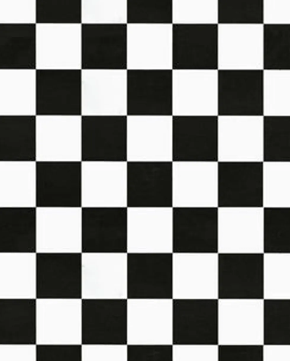 D-c-fix 45x200cm shakkikuvio