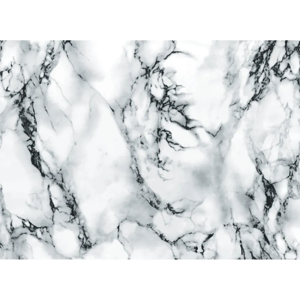 D-c-fix 45x200cm tumman harmaa marmori