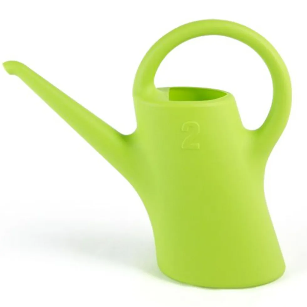Evergreen kastelukannu 2L, Lime