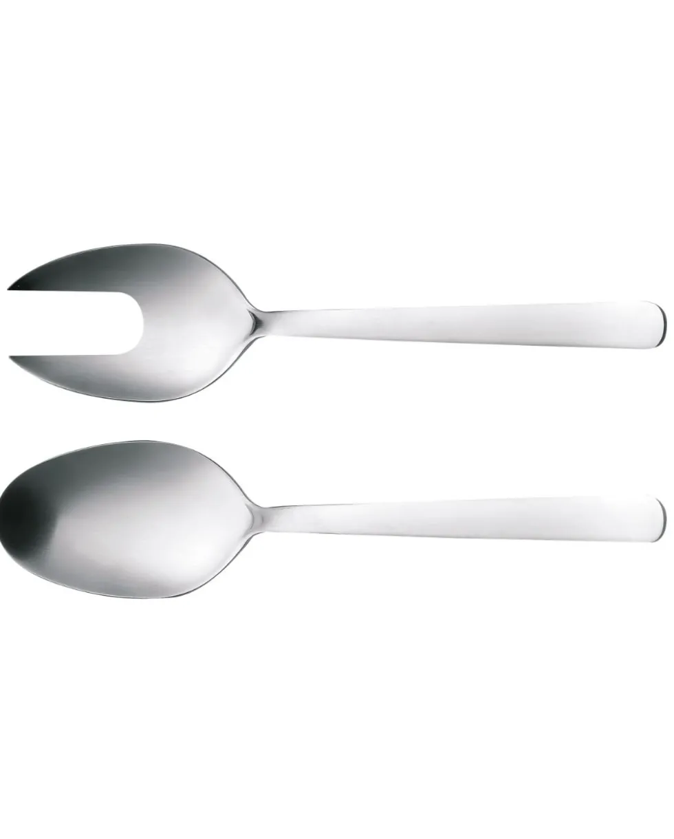 Fiskars Functional Form salaattivälineet matta