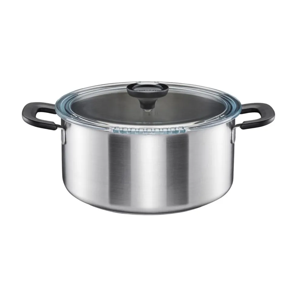Functional Form kattila 5 L