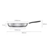 Functional Form paistinpannu 28 cm