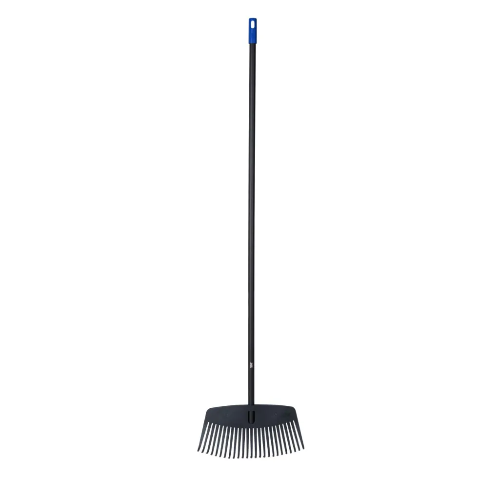 Harava 42cm varrella
