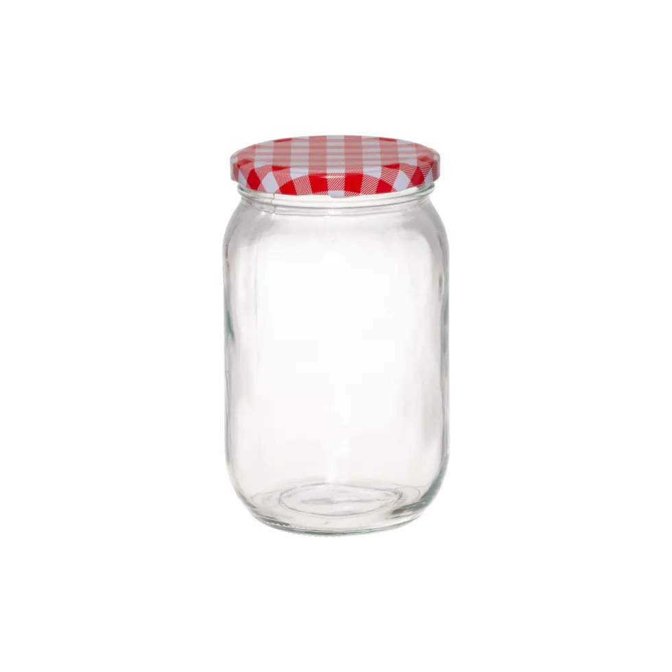 Hillopurkki 4x720ml
