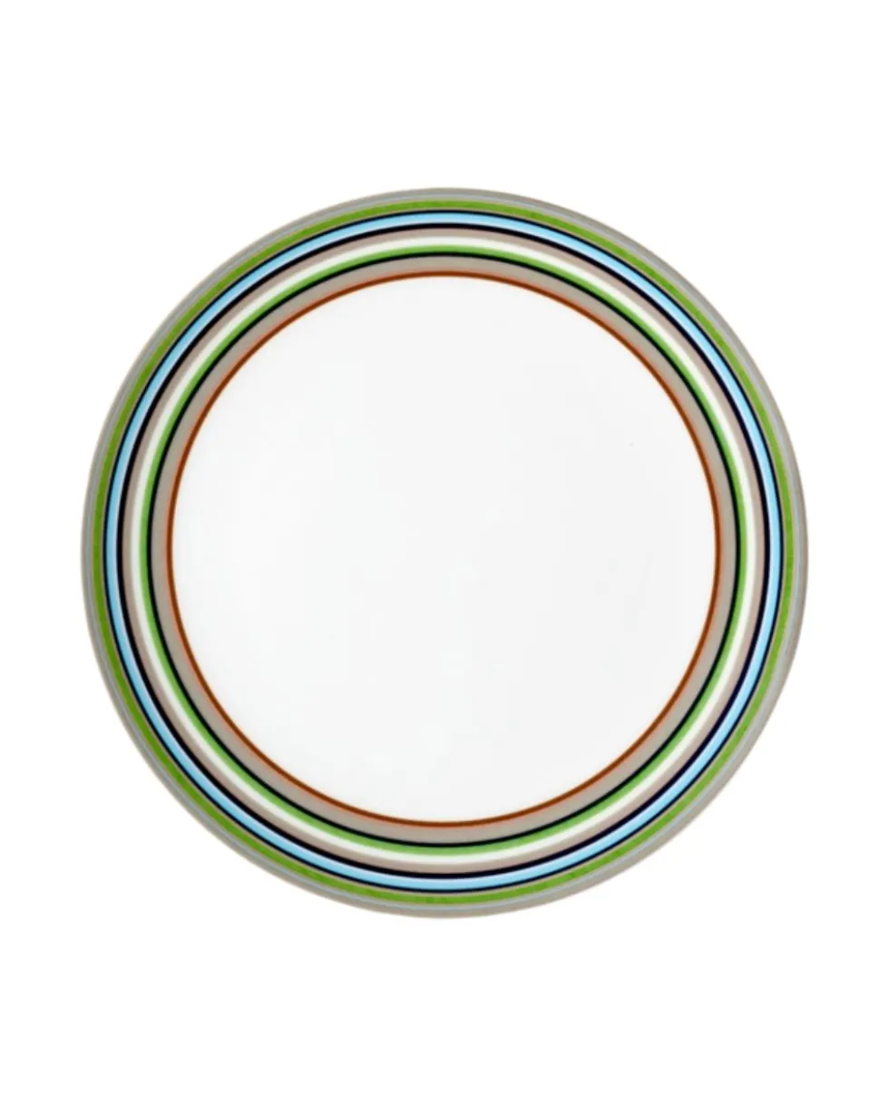 Iittala Origo lautanen 20cm beige