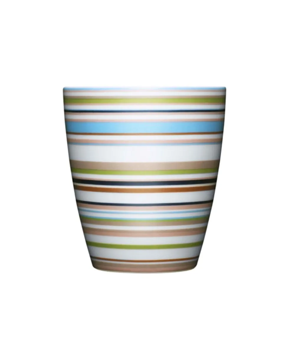 Iittala Origo muki 0,25 beige