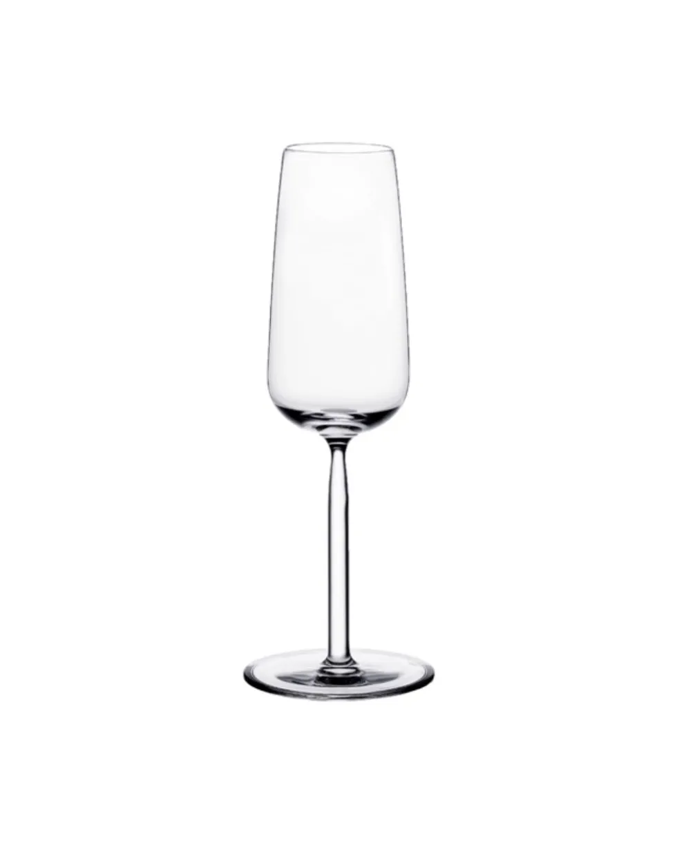 Iittala Senta kuohuviinilasi 2kpl 21 cl