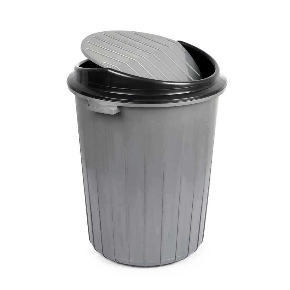 Jäteastia kannella 70l