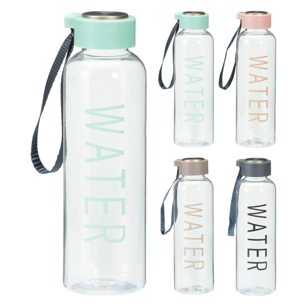 Juomapullo Water 500ml