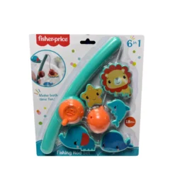 Kalastussetti Fisher Price