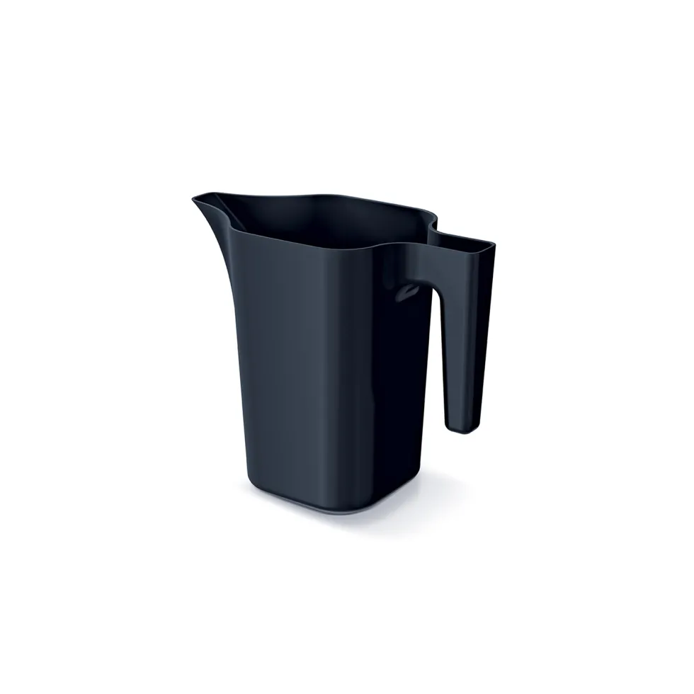 Kannu jug 1,8L antrasiitti