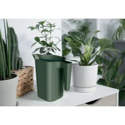 Kannu Jug 1,8L valkoinen