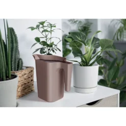 Kannu Jug 1,8L vanha roosa