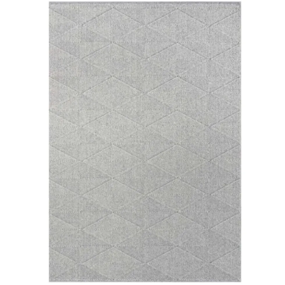 Keskilattiamatto Polar 133x200cm
