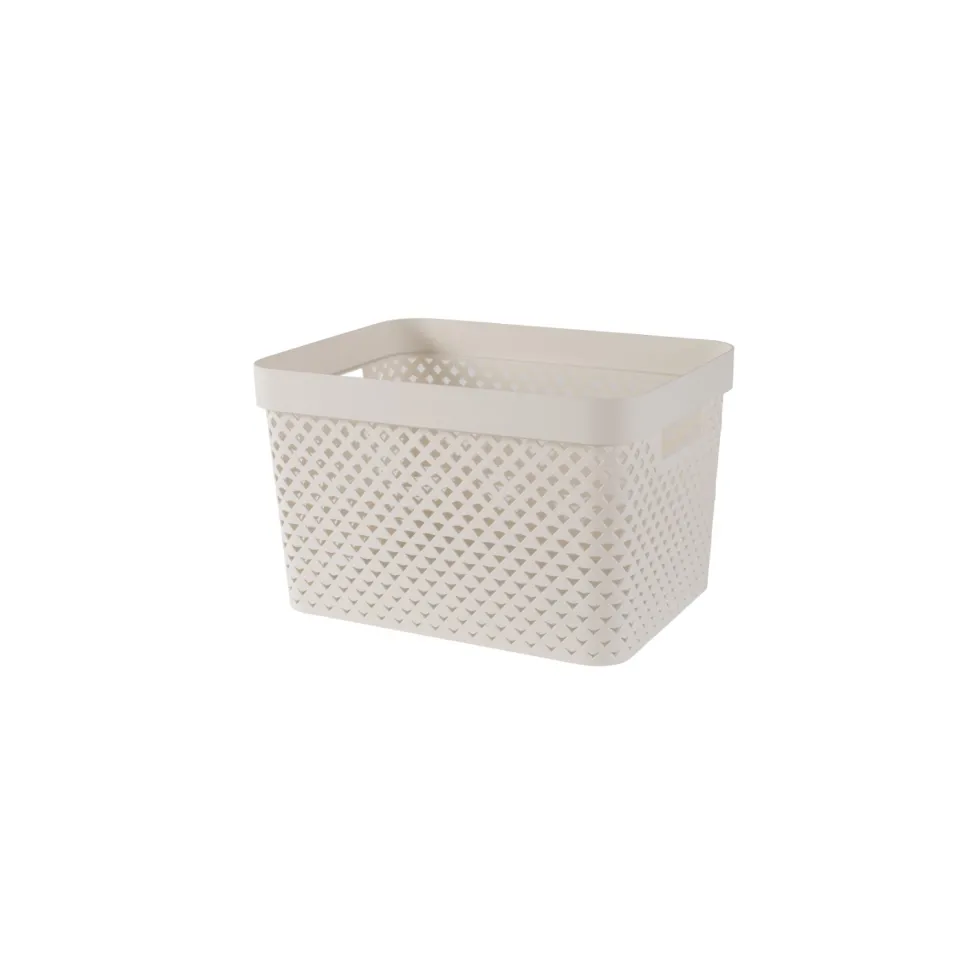 Kori Pure 17L eco luonnonvalkoinen
