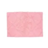 Kylpyhuonematto pinkki 80x120cm