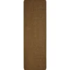 Käytävämatto Chloe 80x250cm pähkinä
