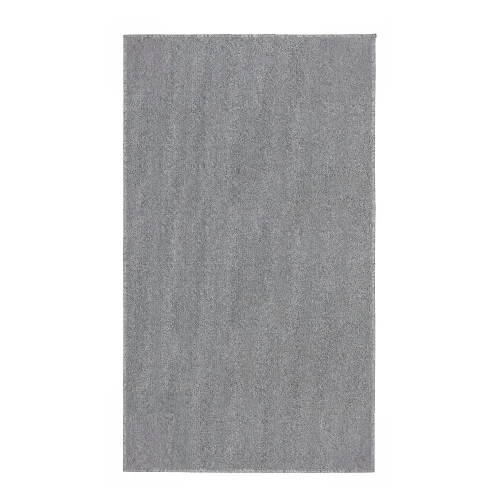 Käytävämatto Lilly 80x150cm harmaa