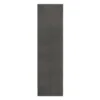 Käytävämatto Lilly 80x300cm lead