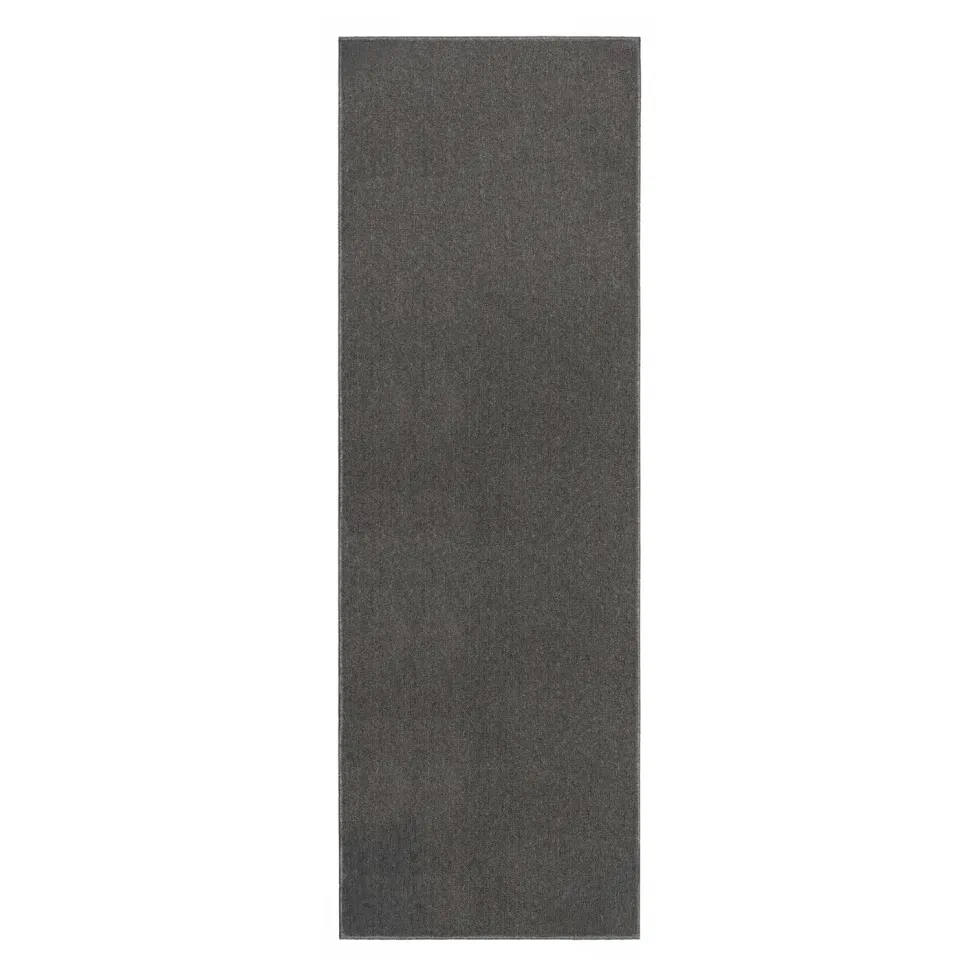 Käytävämatto Lilly 80x250cm lead