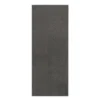 Käytävämatto Lilly 80x200cm lead