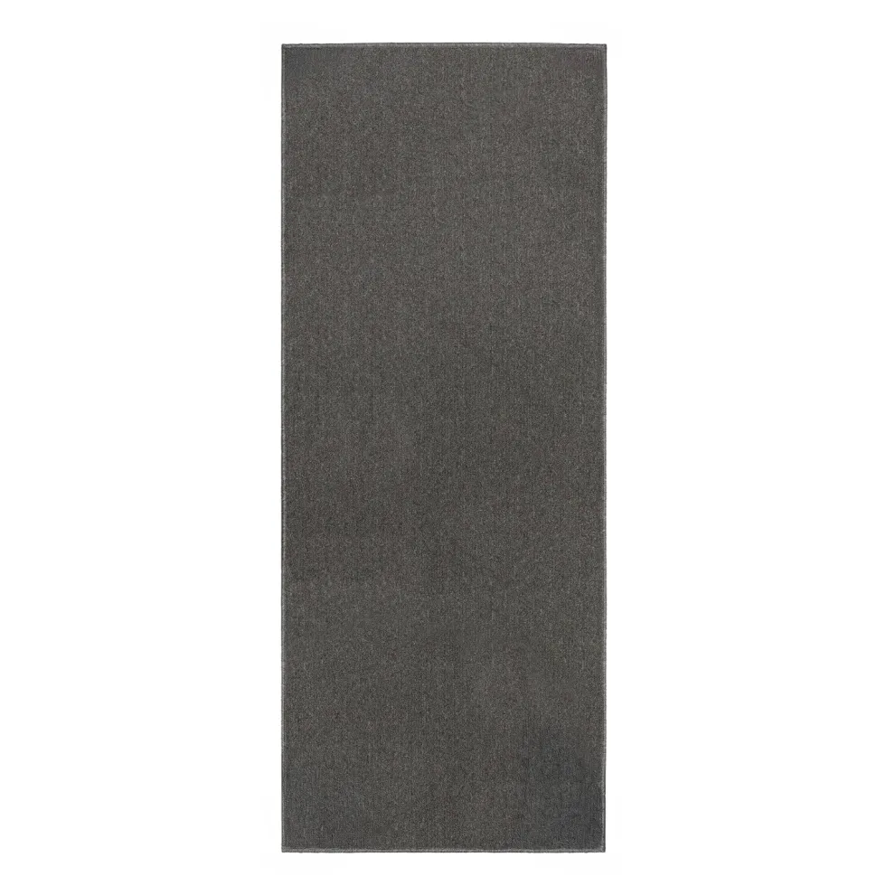Käytävämatto Lilly 80x200cm lead