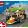 Lego City 60322 Kilpa-auto