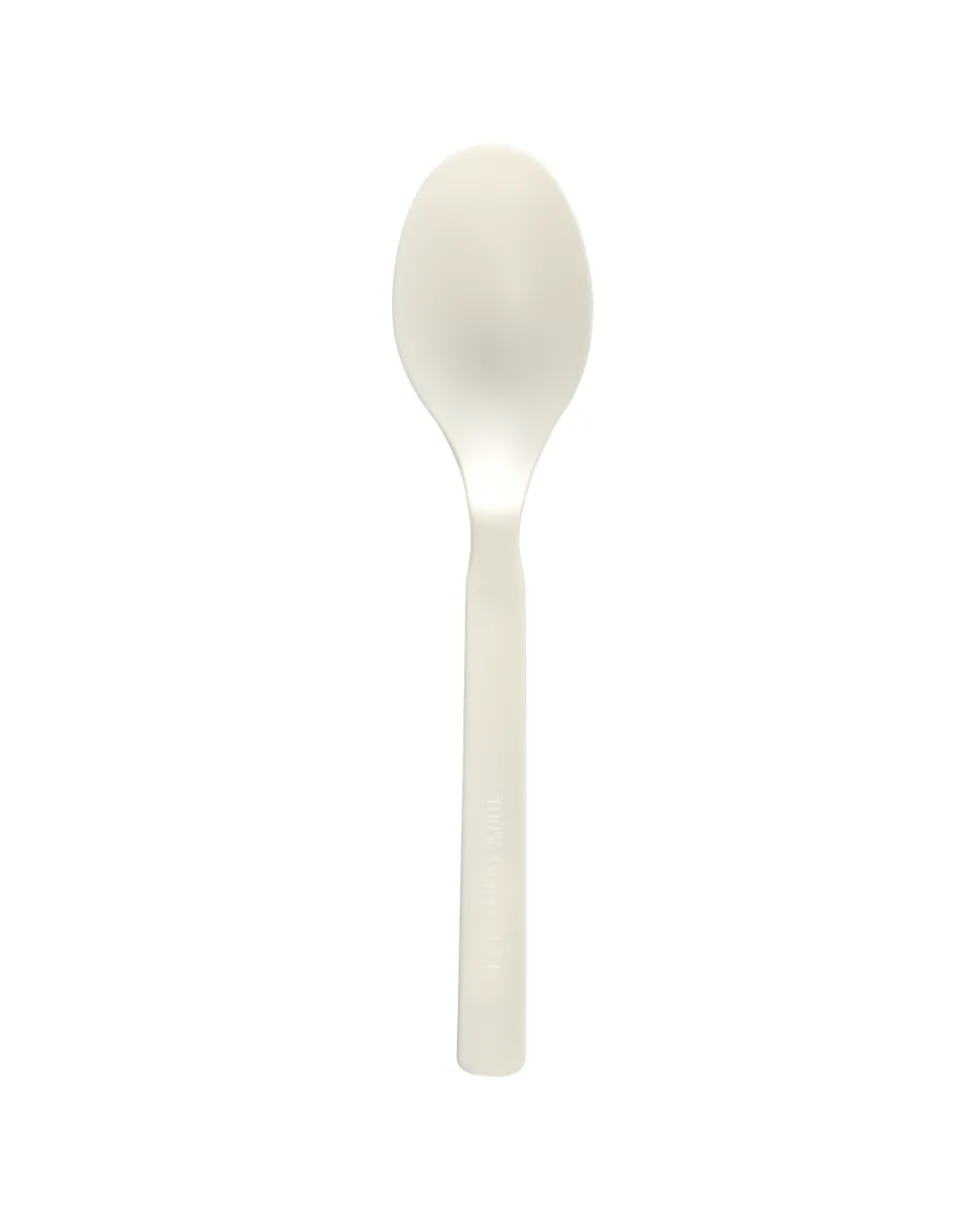 Lusikka bio 15cm/10kpl