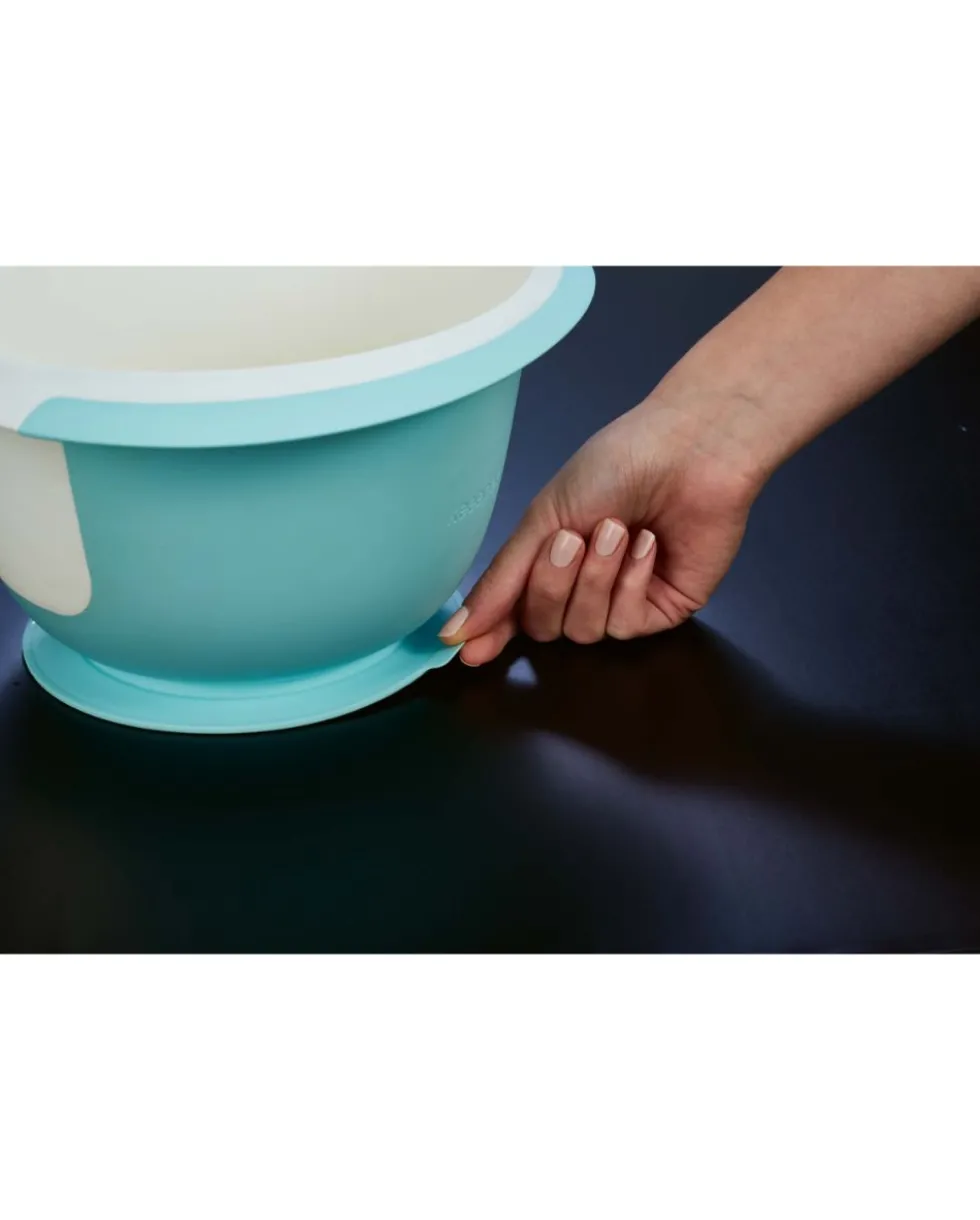 Marla sekoituskulho setti 4-in-1