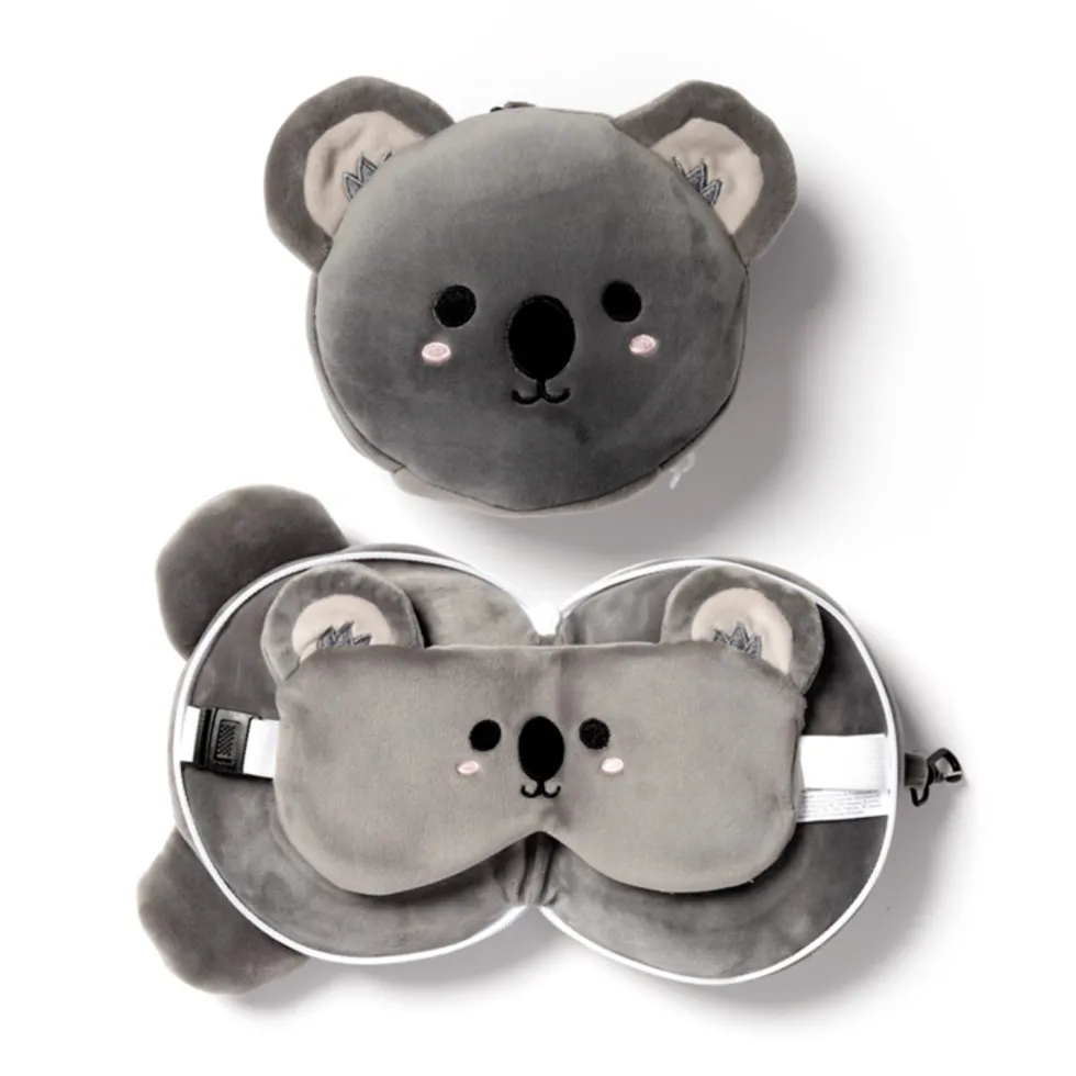 Matkapehmo koala Relaxeazzz