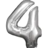 Numerofolio 4 hopea