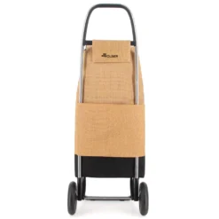 Ostoskärry 43l jute