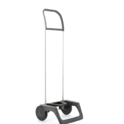 Ostoskärry 40l sininen