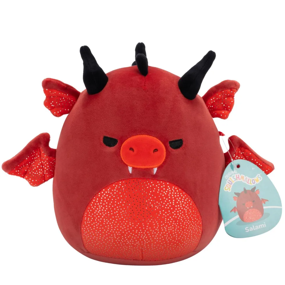 Pehmolelu Squishmallows 19cm