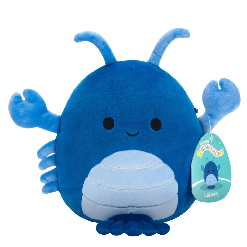 Pehmolelu Squishmallows 19cm