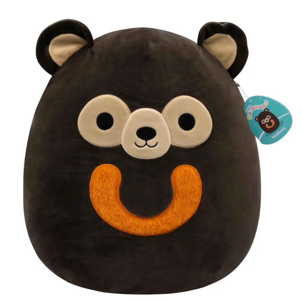 Pehmolelu Squishmallows 40cm
