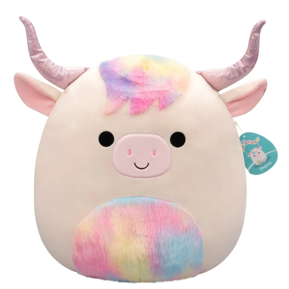 Pehmolelu Squishmallows 40cm