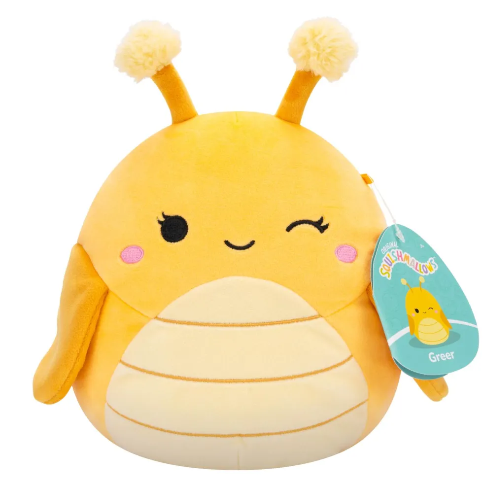 Pehmolelu Squishmallows 19cm
