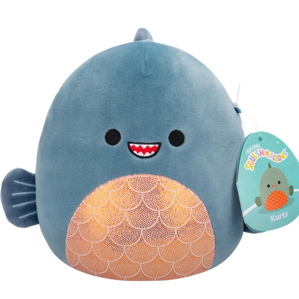 Pehmolelu Squishmallows 19cm