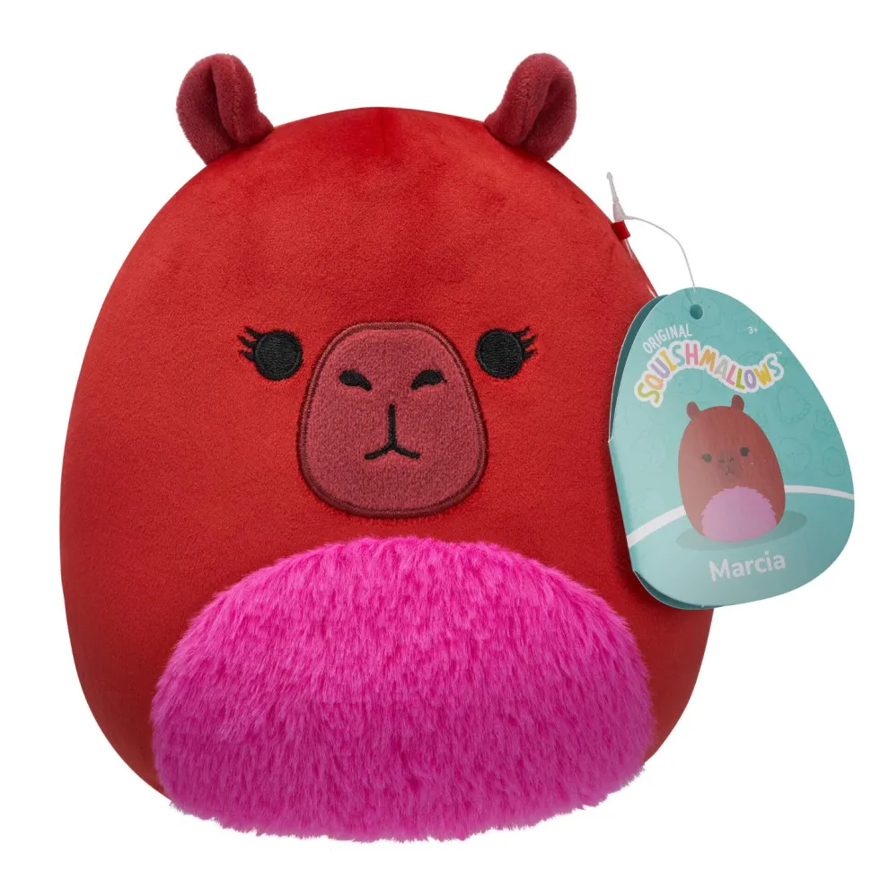 Pehmolelu Squishmallows 19cm