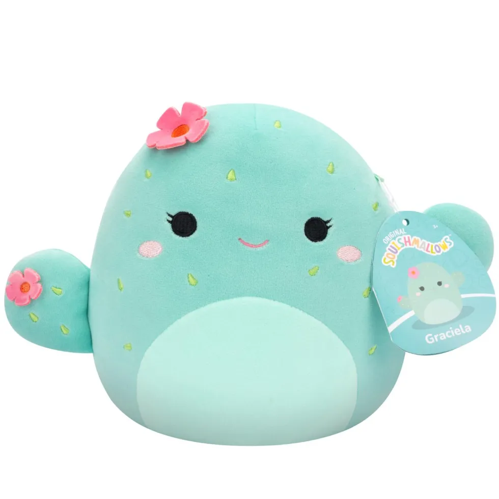 Pehmolelu Squishmallows 19cm