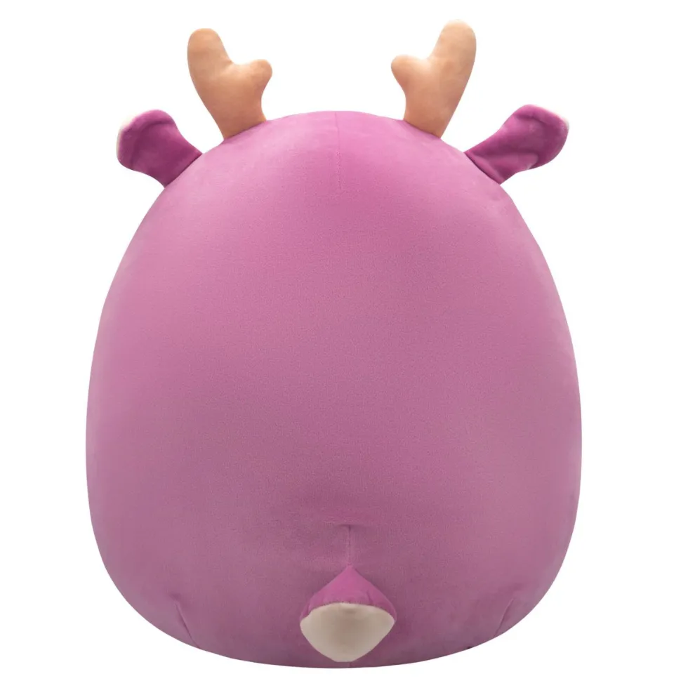 Pehmolelu Squishmallows 40cm Fawn
