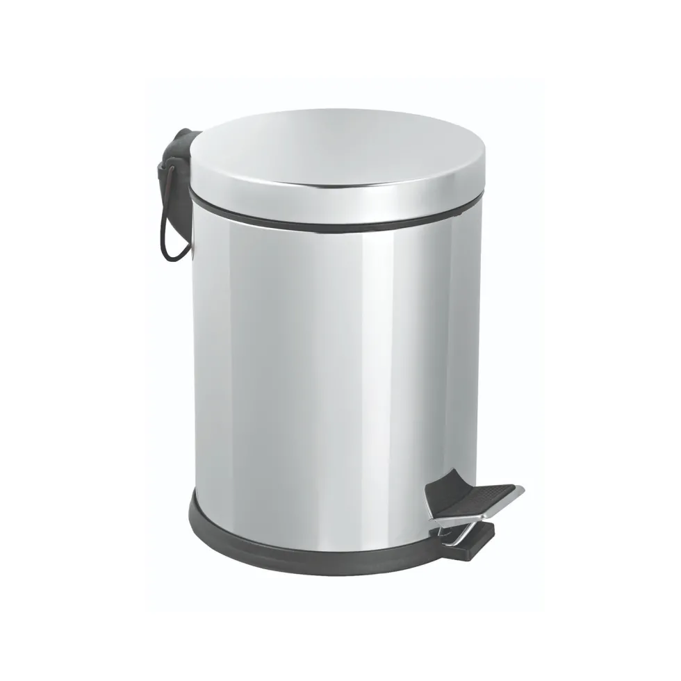 Poljinroskis teräs 16L