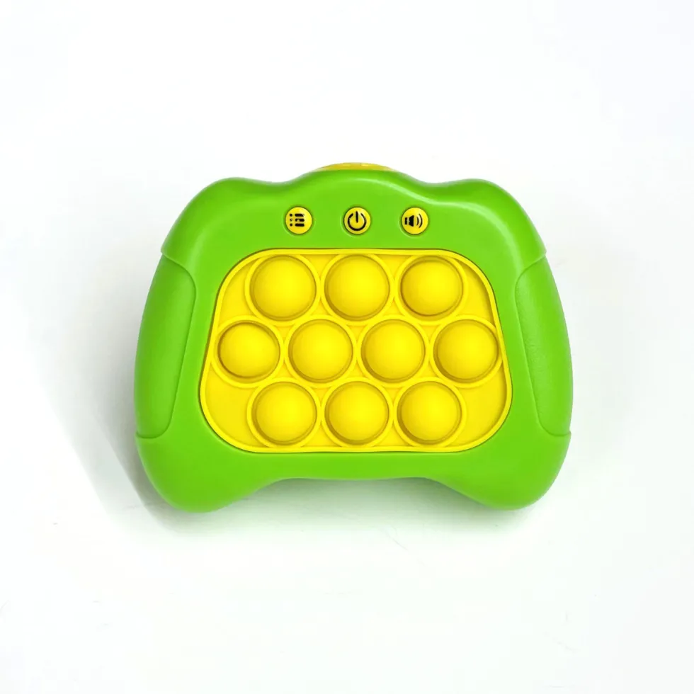 Quick Pop Game elektroninen peli